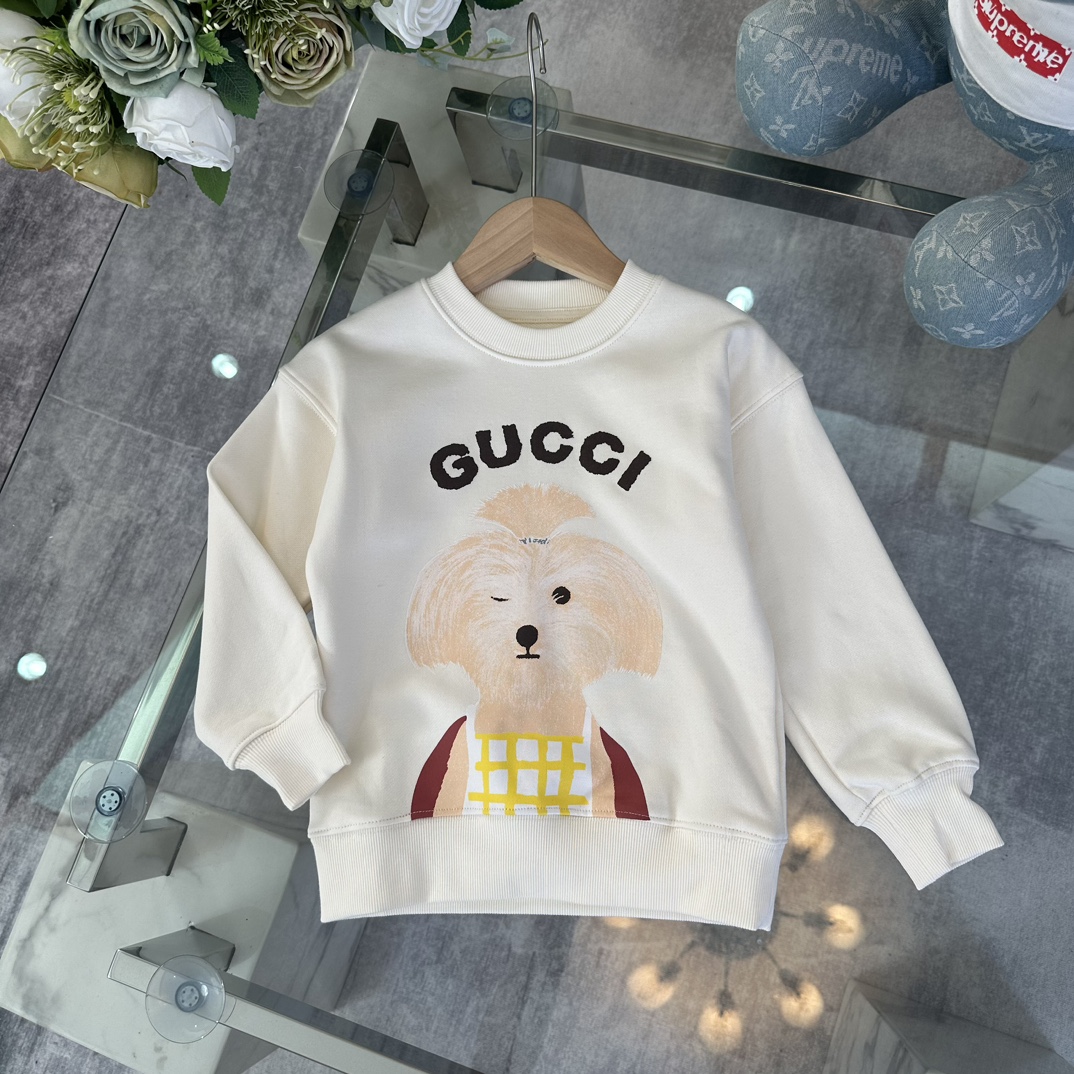 Gucci Kids